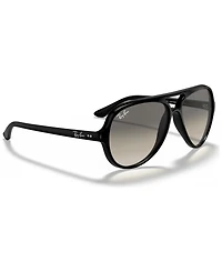 Ray-Ban Sunglasses, RB4125 Cats 5000
