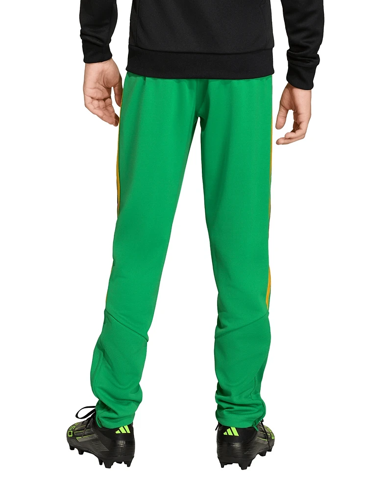 adidas Boys' 8-20 Tiro League Training Drawstring Pants