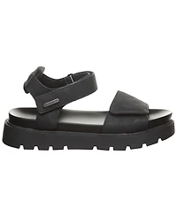 Bearpaw Women's Bobbi Round Toe Sandals