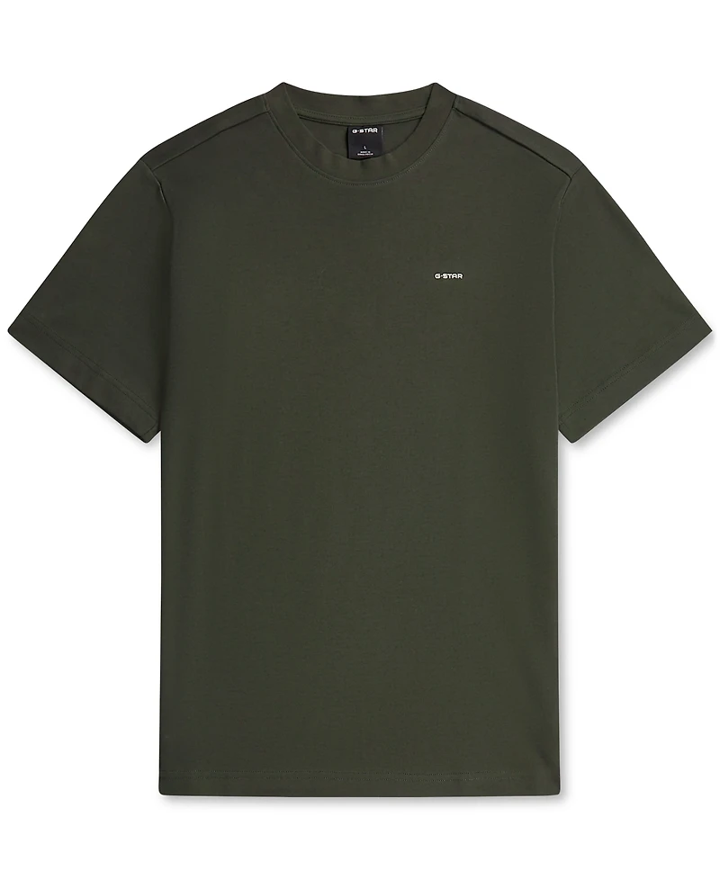 G-Star Raw Men's Short-Sleeve T-Shirt