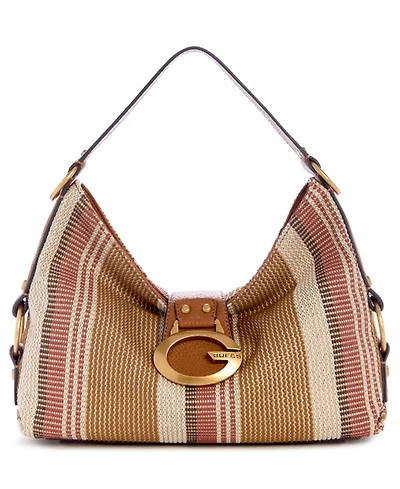 Guess Camden Large Shoulder Handbag