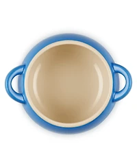 Le Creuset Stoneware 16 oz. Blueberry Mini Cocotte