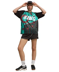 Puma Women's Pull-On Skort
