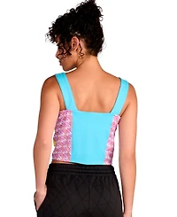 Puma Women's Sleeveless Jersey Tank Top