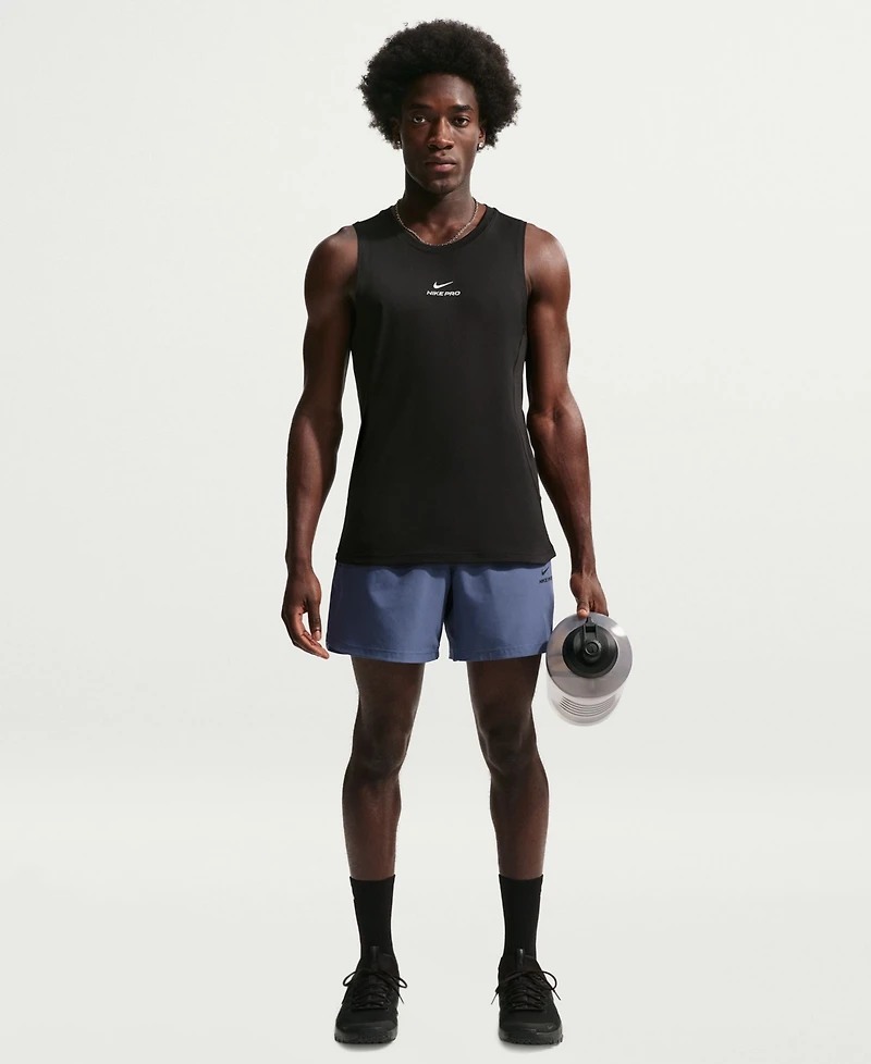 Nike Pro Men's Dri-fit Training Tank
