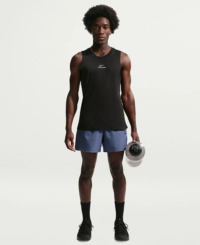 Nike Pro Men's Dri-fit Training Tank
