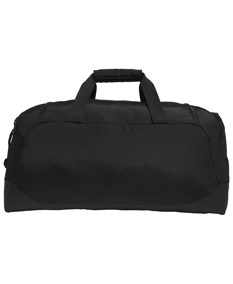 adidas Men's Defender Logo Duffel Bag