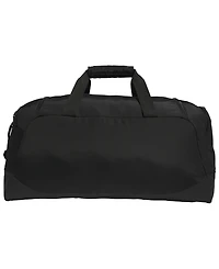 adidas Men's Defender Logo Duffel Bag