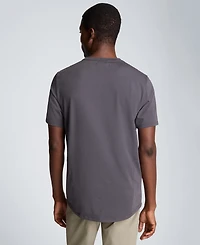 Kenneth Cole Men's Crewneck Short-Sleeve T-Shirt