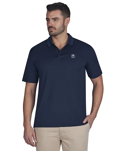 Raging Bull Men's Golf Tech Polo Shirt