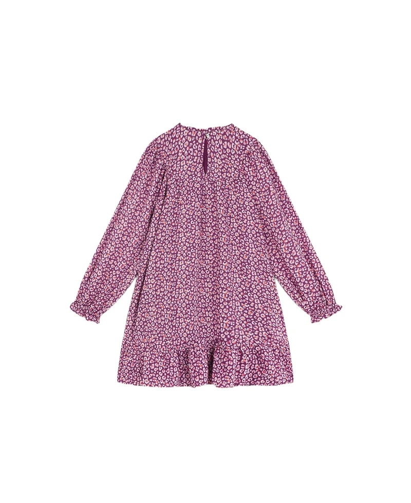 Scalpers Big Girls Animaldress