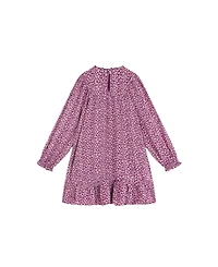 Scalpers Big Girls Animaldress