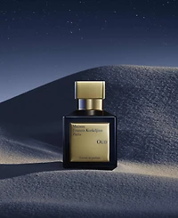 Maison Francis Kurkdjian Oud Extrait de Parfum Spray, 1.2 oz.