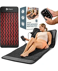Lifepro Far Infrared Heating Mat