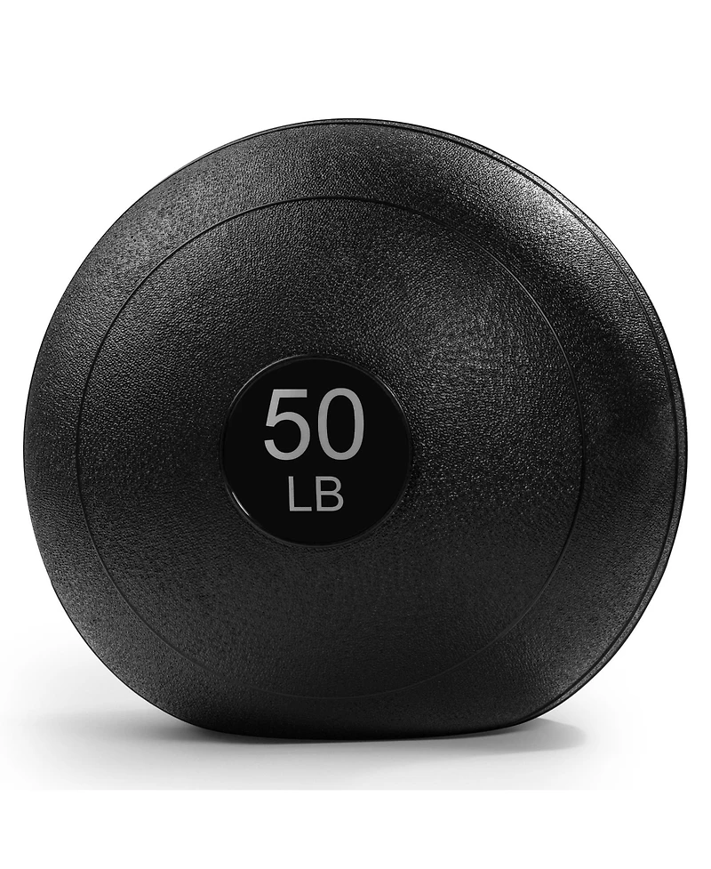 Sunny Health & Fitness Slam Ball