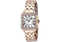 Invicta Women's 48997 Angel Quartz 3 Hand Dial Watch