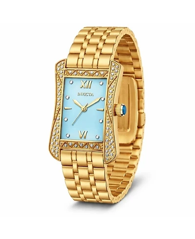 Invicta Women's 69283 Wildflower Quartz PC21S Dial Watch