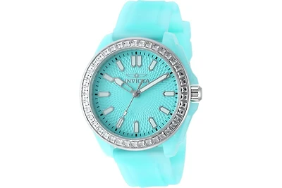 Invicta Women's 50203 Celestial Quartz PC21 Dial Watch