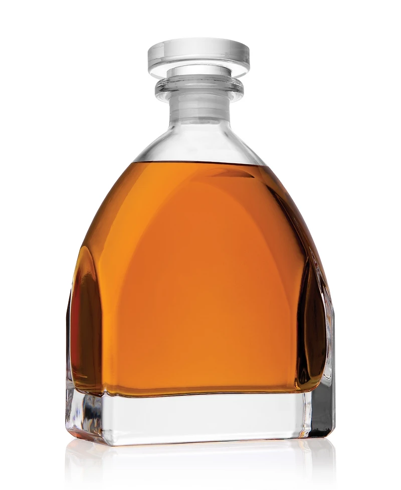 Godinger Bali 25 oz. Whiskey Decanter