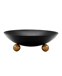 Godinger Temari Footed oz. Salad Bowl