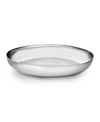 Godinger Guilded Large Round Serving Bowl