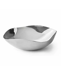 Godinger Auburn 30 oz. Square Nut Bowl