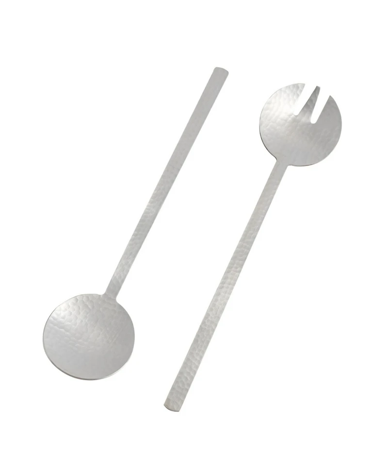 Godinger Temari 2-Pc. Salad Server Set