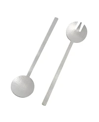 Godinger Temari 2-Pc. Salad Server Set