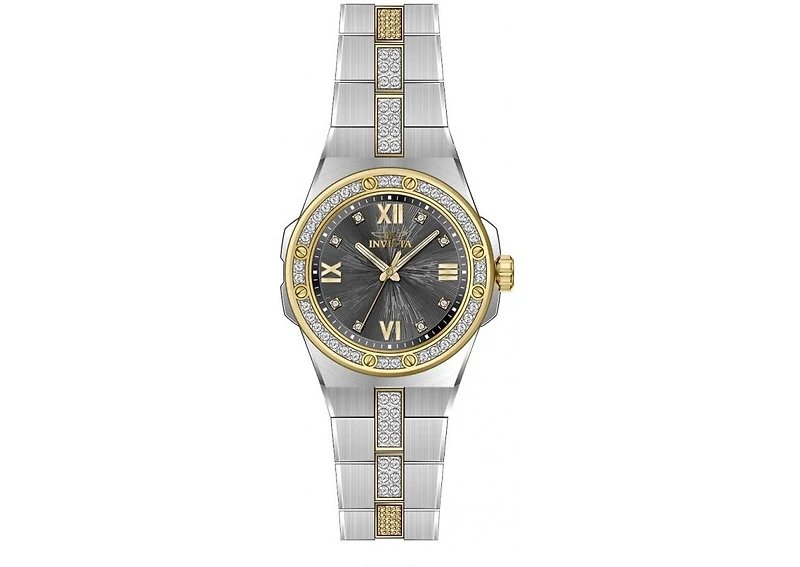 Invicta Women's 50189 Specialty Quartz PC21 Dial Watch