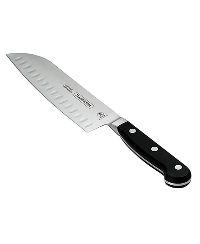 Tramontina Pro Series Forged 7" Stainless Steel Santoku Knife