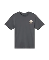 O'Neill Women's Cotton Adorned Oversized T-Shirt