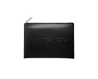 Free Mugler Pouch with any Mugler Refill Purchase