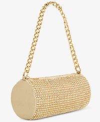 I.n.c. International Concepts All Over Pearl Pouch Clutch, Exclusively at Macy's