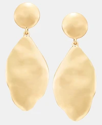 I.n.c. International Concepts Sculptural Drop Earrings, Macy's Exclusive