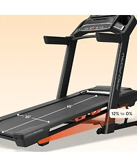 ProForm Carbon Pro Treadmill