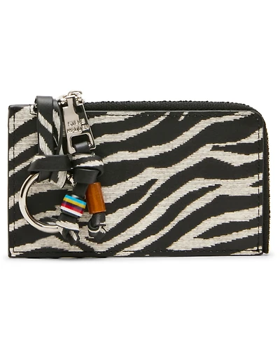 Steve Madden Bsolea Hangoff Card Holder
