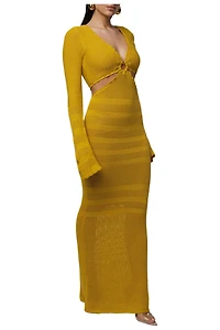 Jluxlabel Women's Blossom Haven Maxi Dress