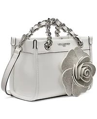 Karl Lagerfeld Paris Savoie Small Crossbody Handbag