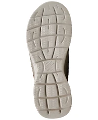 Skechers Women's Summits Sandal - Unmatched Glow Flip-Flop Sandals from Finish Line