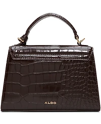 Aldo Sandyzz Small Top Handle Satchel Handbag