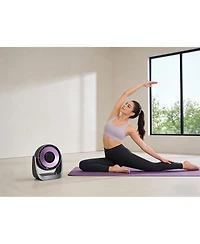 Prospera Turbo Yoga Fan