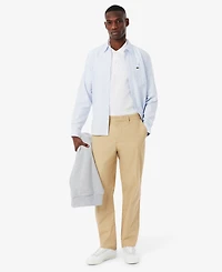 Men's Lacoste Regular Fit Soft Touch Short Sleeve Polo