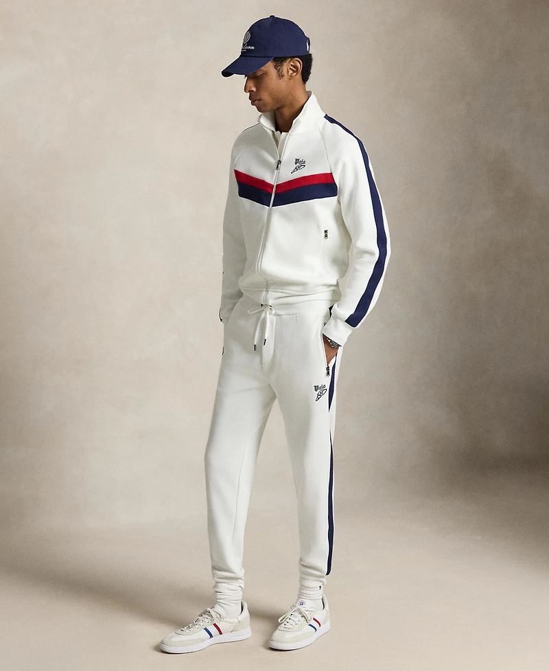 Polo Ralph Lauren Men's Double-Knit Jogger Pants