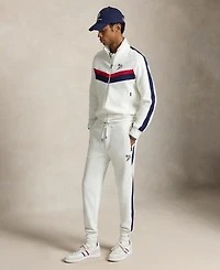 Polo Ralph Lauren Men's Double-Knit Jogger Pants