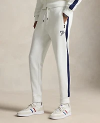 Polo Ralph Lauren Men's Double-Knit Jogger Pants