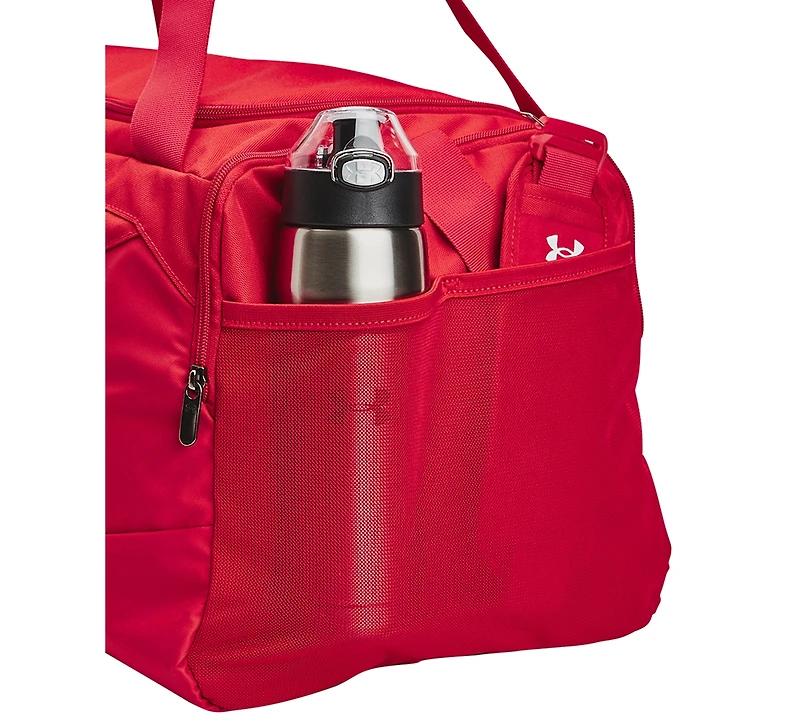 Under Armour Men's Undeniable 5.0 Duffel Bag
