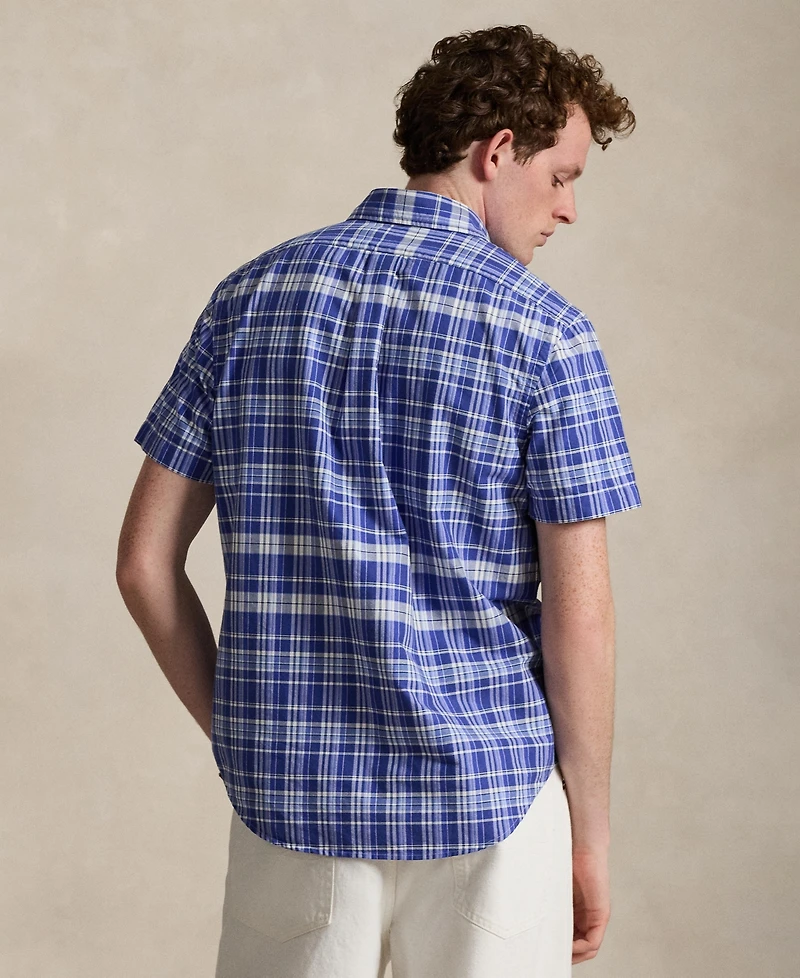 Polo Ralph Lauren Men's Classic-Fit Shirt