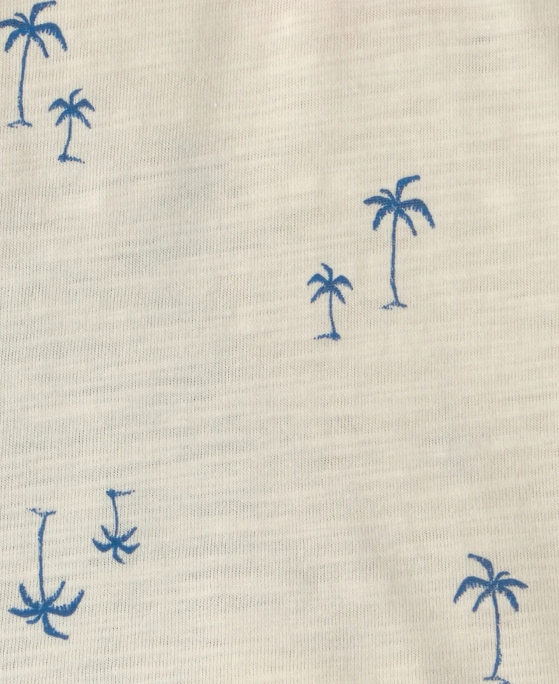 Cater's Baby Boys' Short-Sleeve Top and Shorts, 2-Piece Set