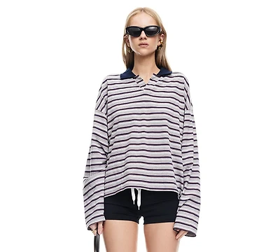 Lioness Women's Rebels Spread Jersey Top