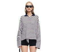 Lioness Women's Rebels Spread Jersey Top